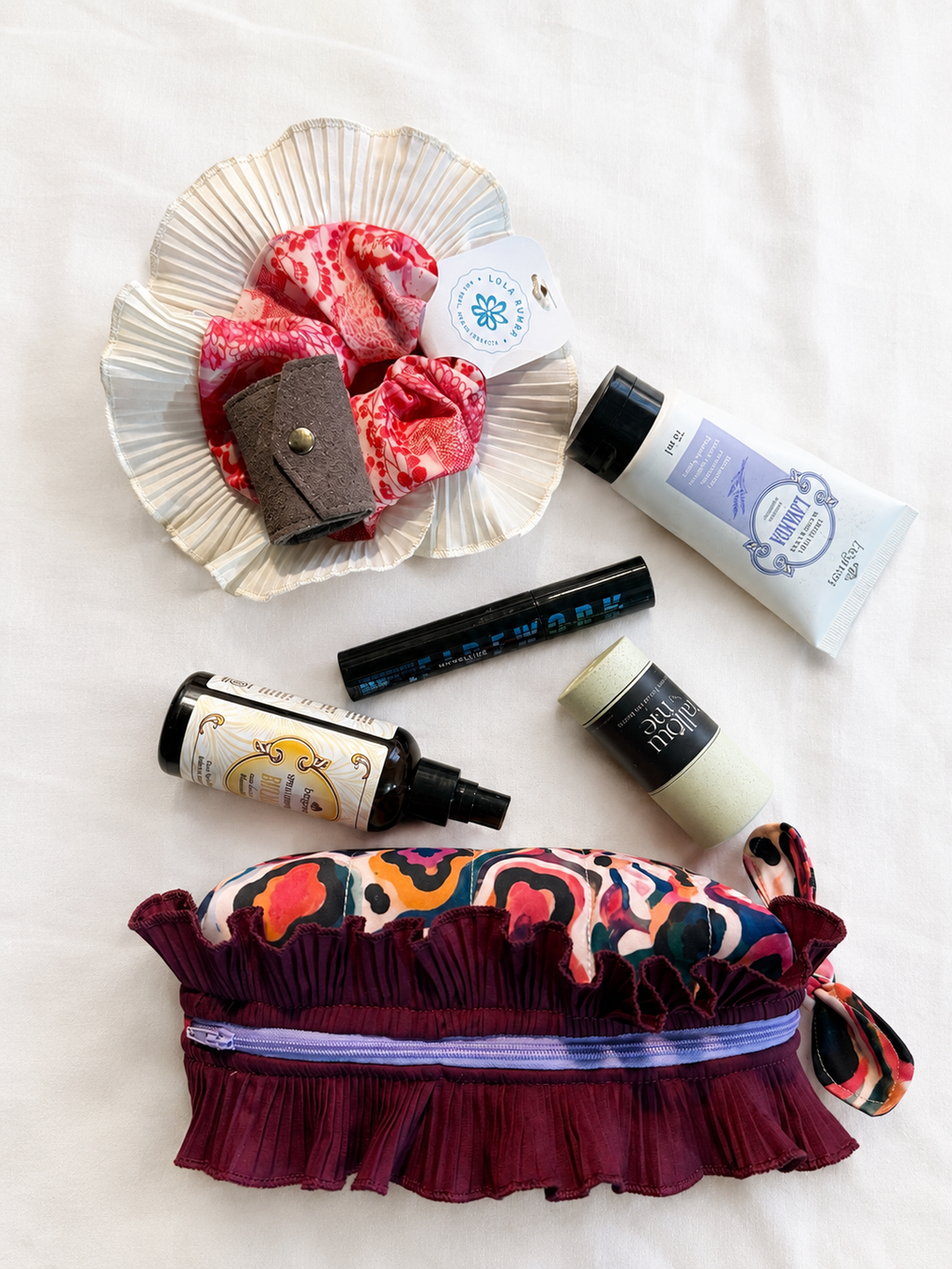 Cosmetiquero