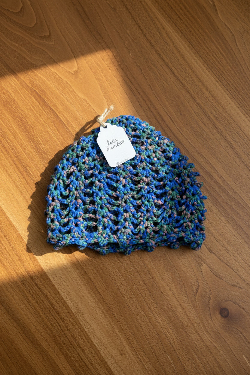 Casquete