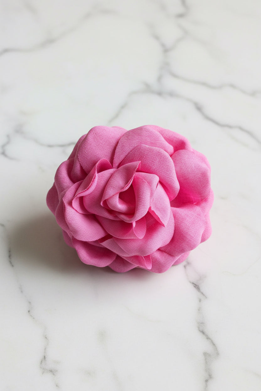 Traba Rosa
