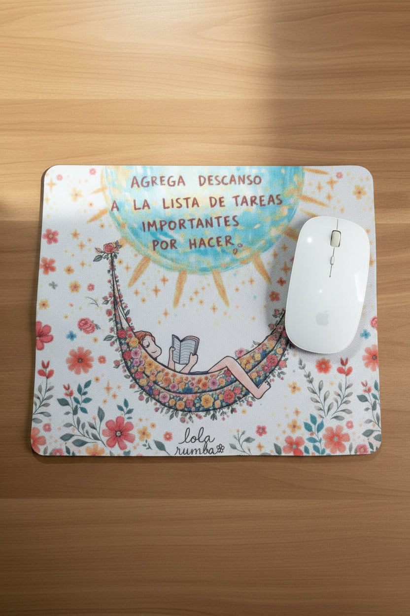 Mouse Pad