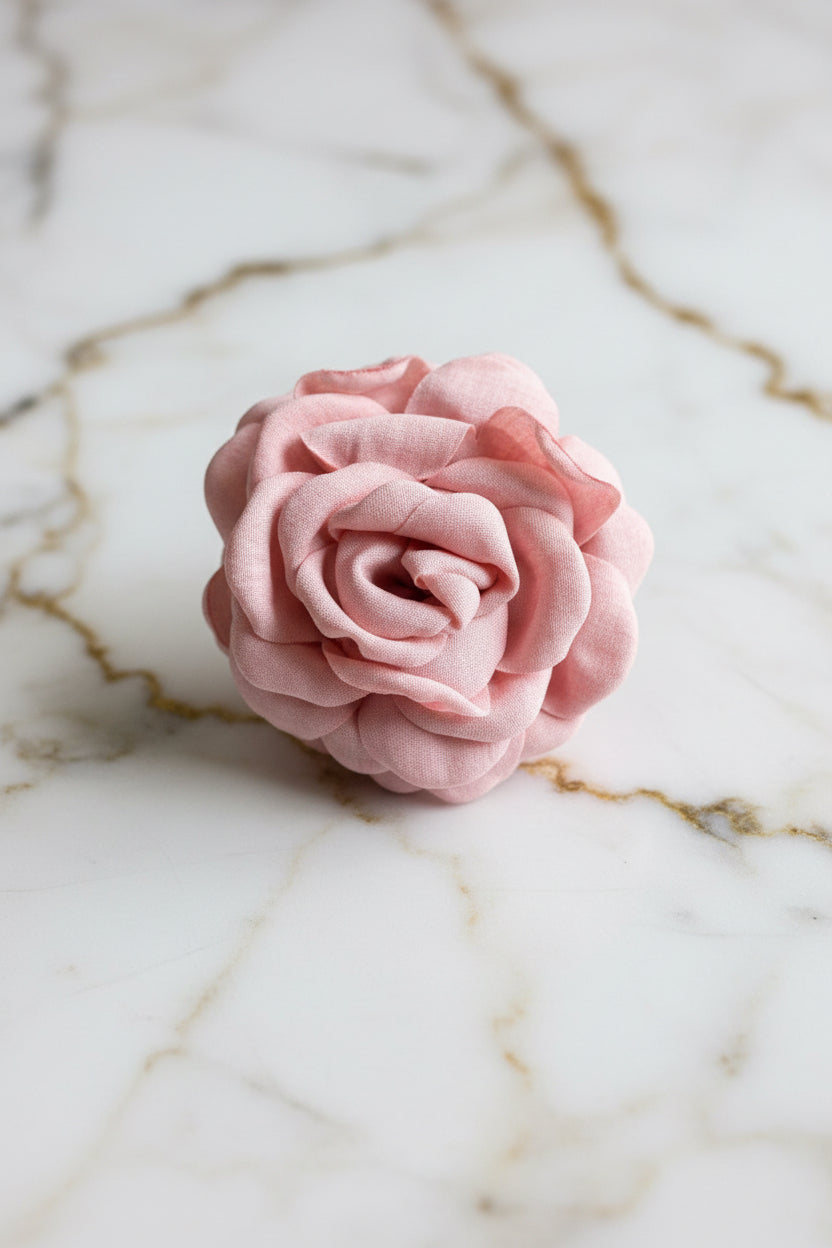 Traba Rosa