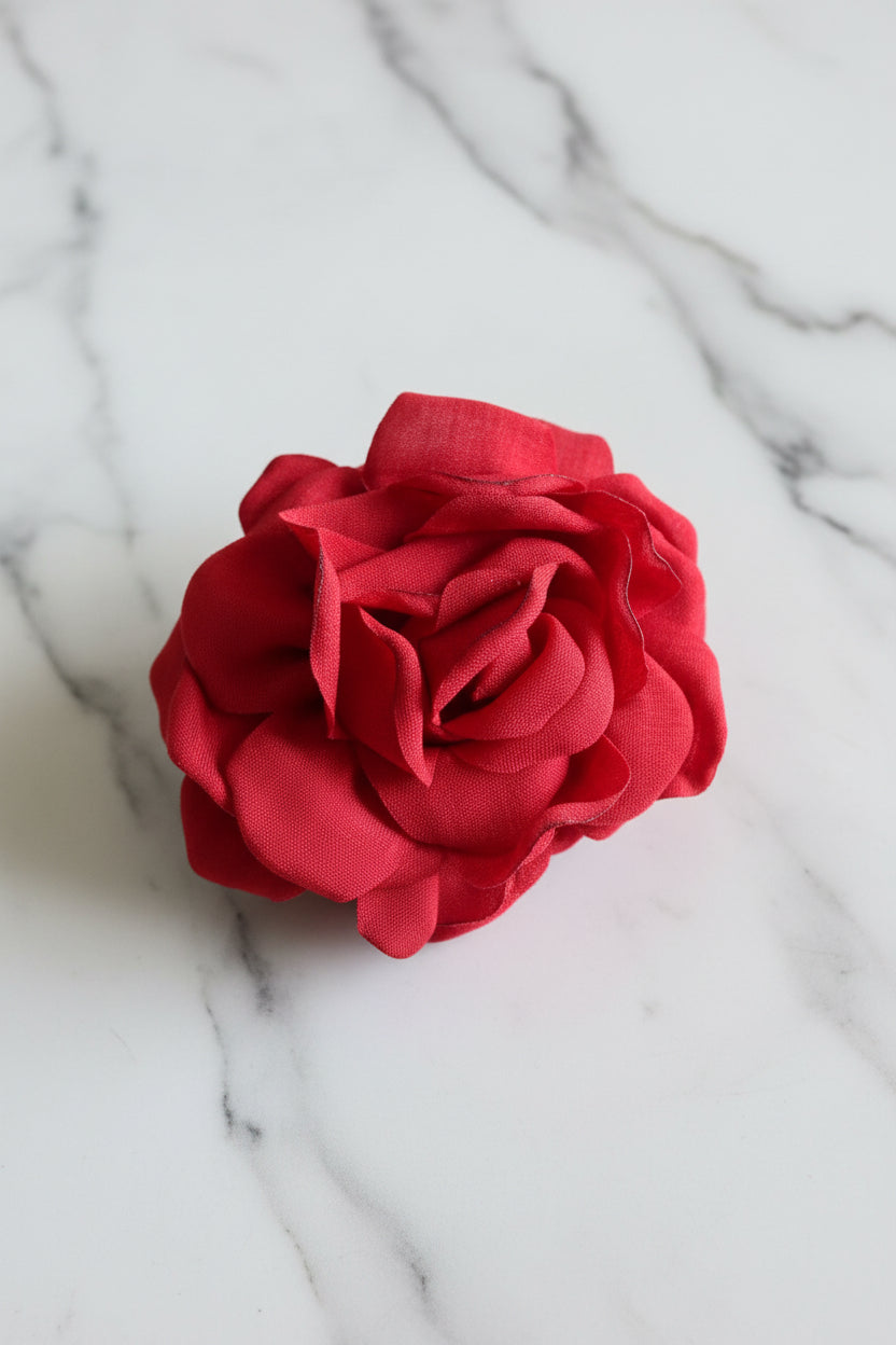 Traba Rosa