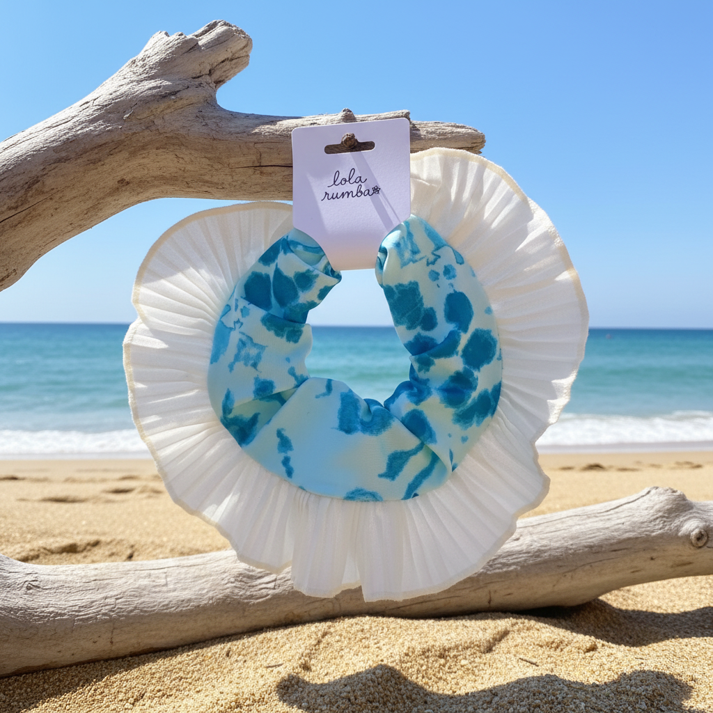 Rumba Aqua