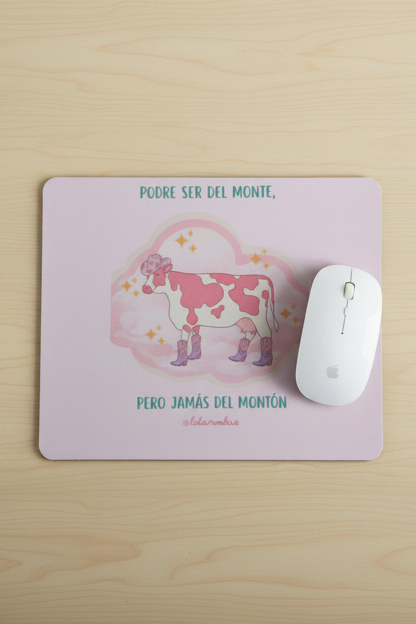 Mouse Pad