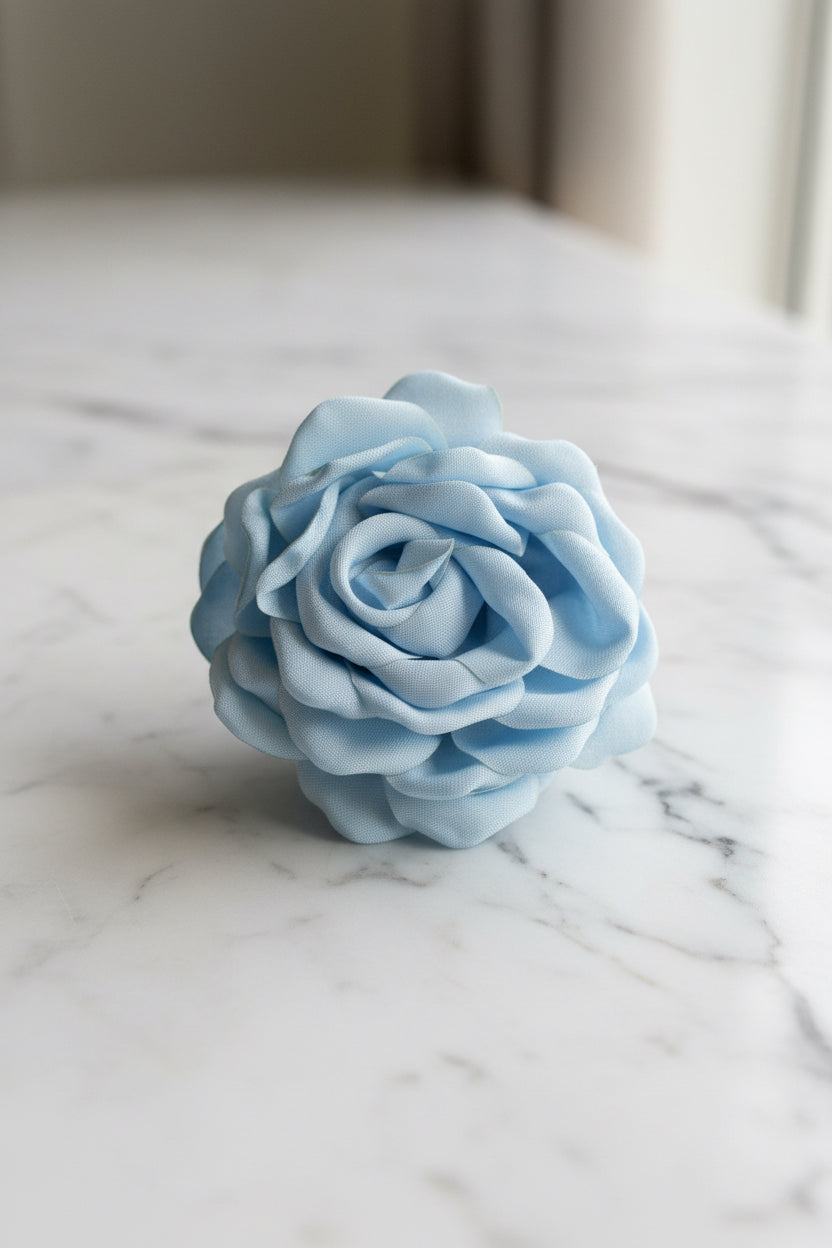 Traba Rosa