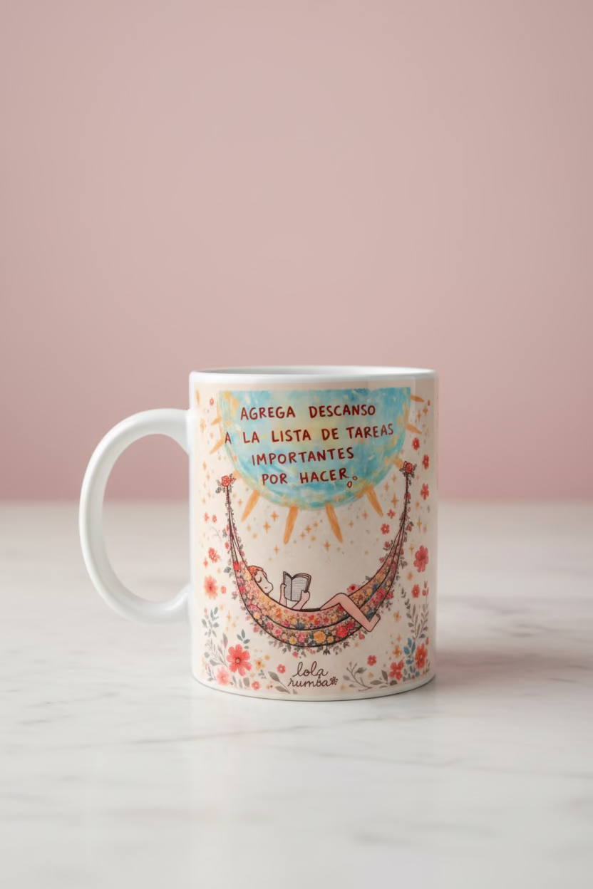 Taza